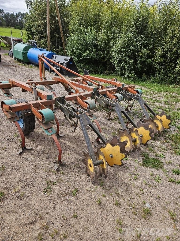 Kverneland Turbo 2 Brony