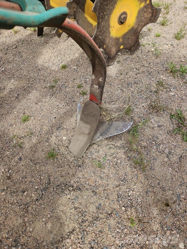 Kverneland Turbo 2 Brony