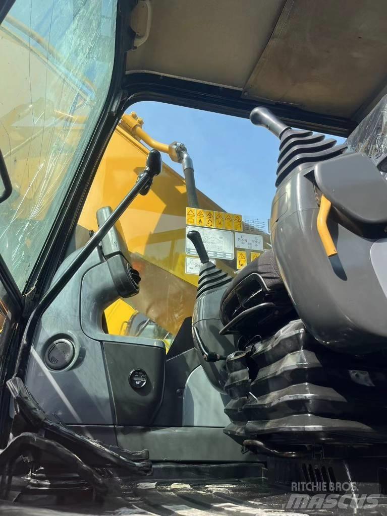 CAT 336 D2 Koparki gąsienicowe