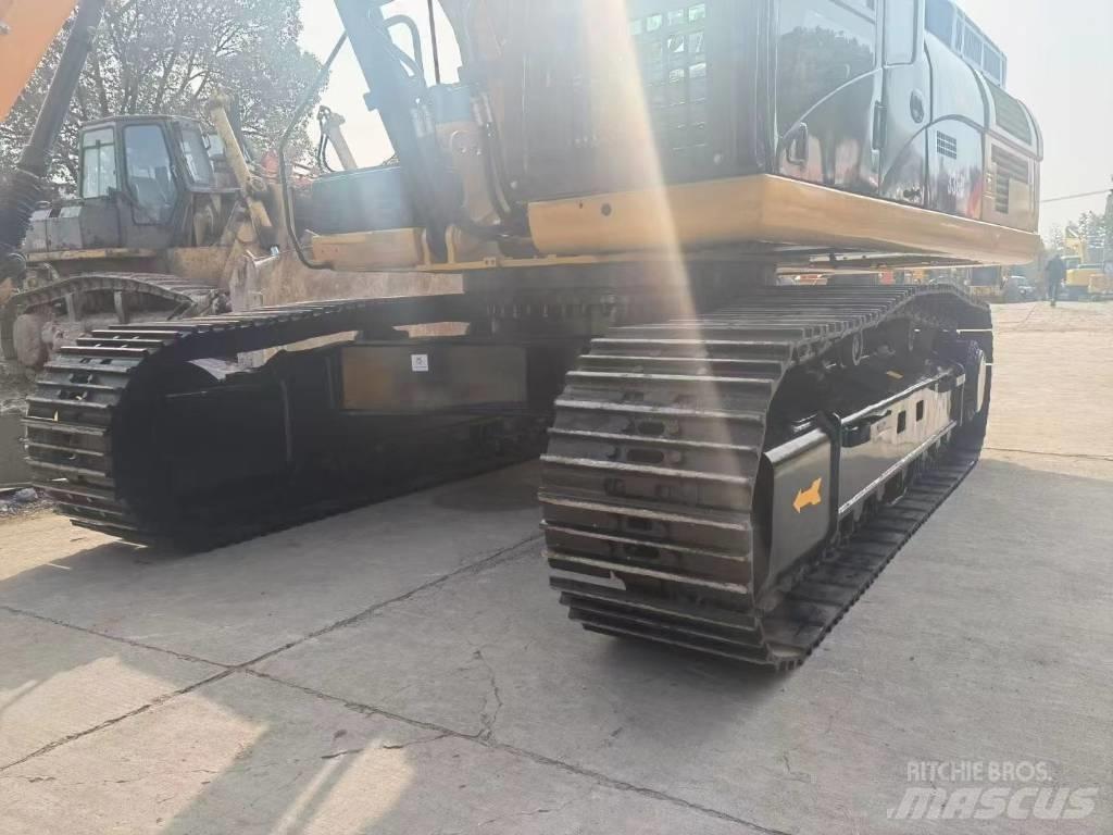 CAT 336 D2 Koparki gąsienicowe