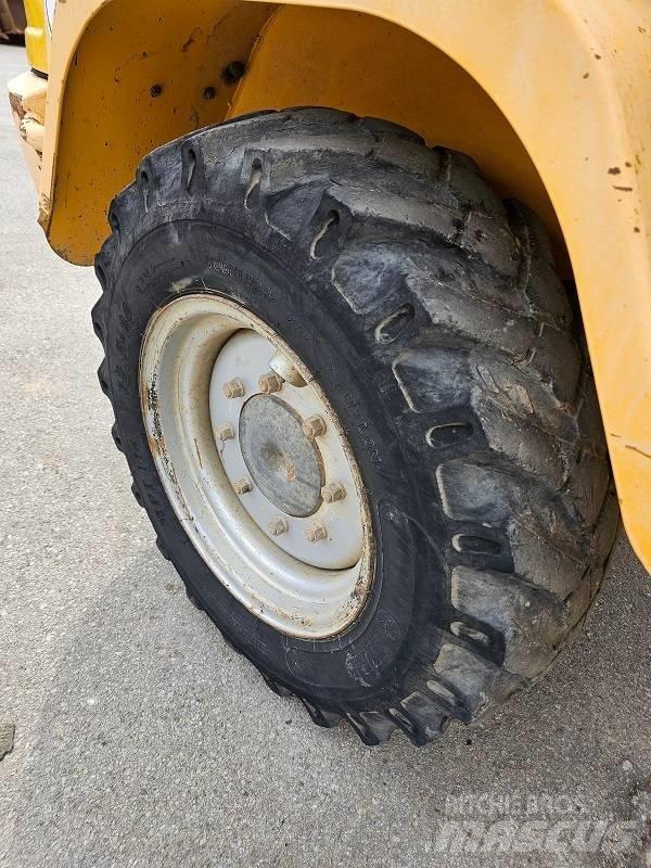 Volvo L 30 B Ładowarki kołowe