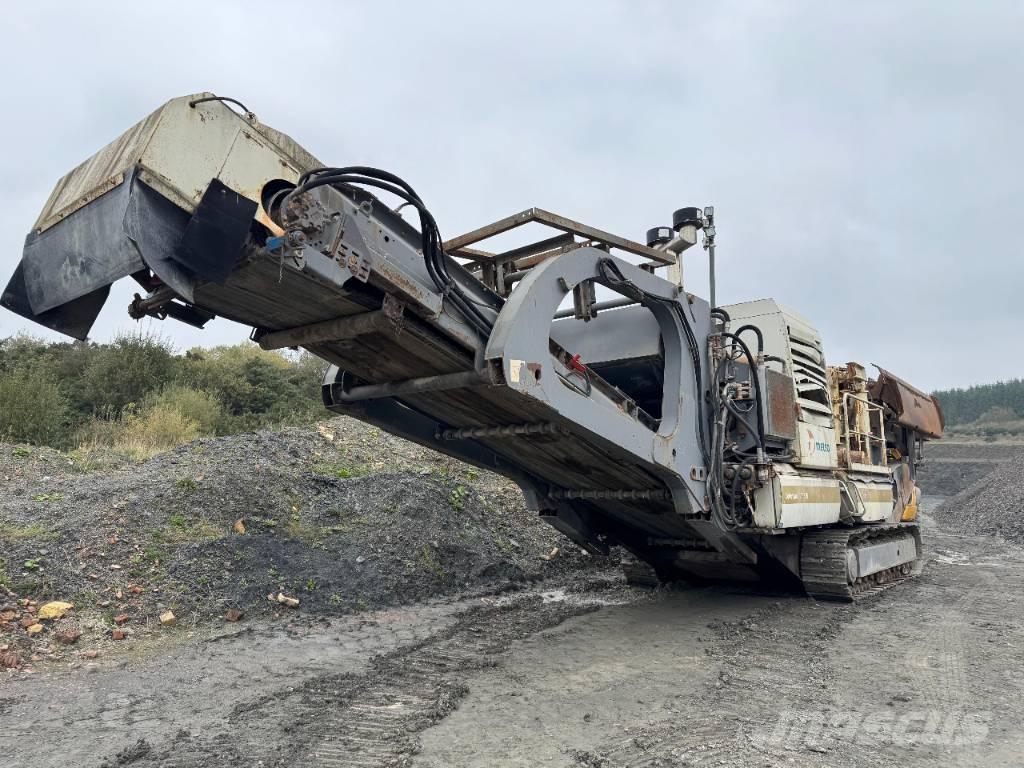 Metso LT 1315 Kruszarki