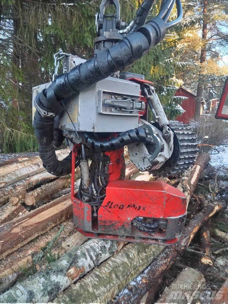 Terri 34 ft Harwardery