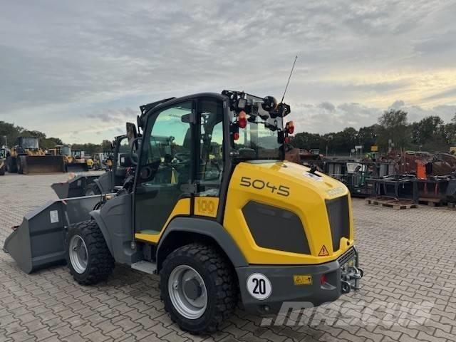 Kramer 5045 Ładowarki kołowe