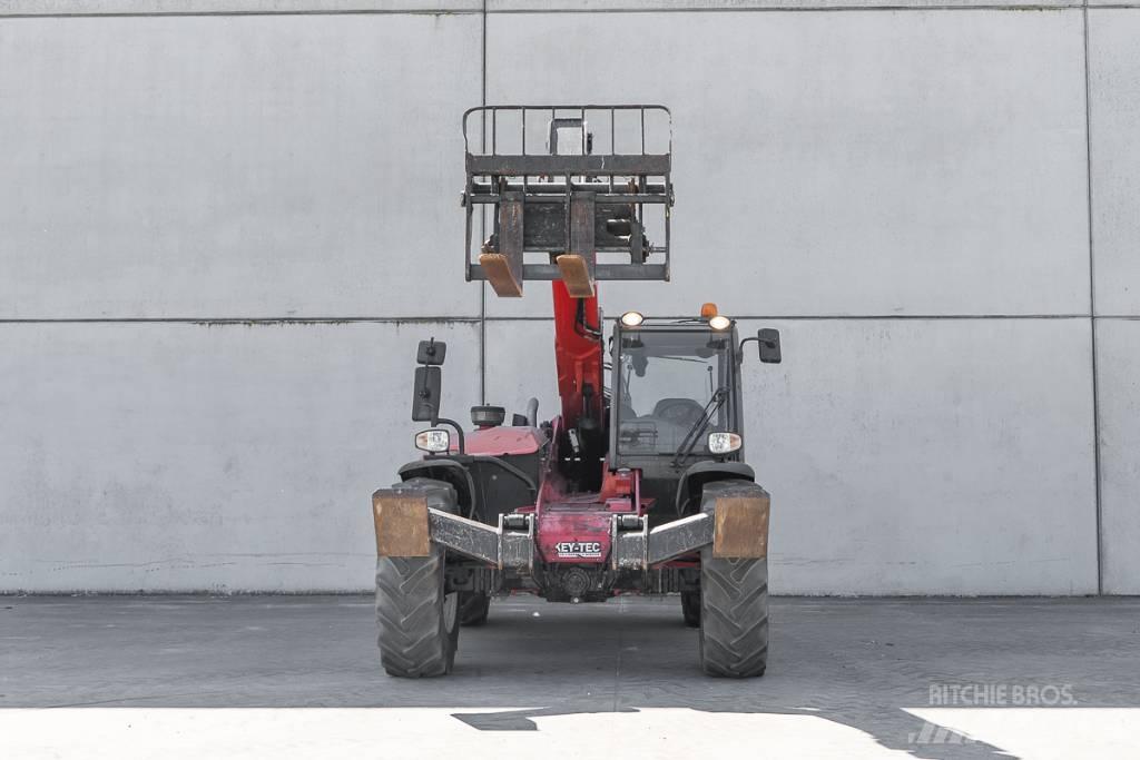 Manitou MT 1030 Ładowarki teleskopowe