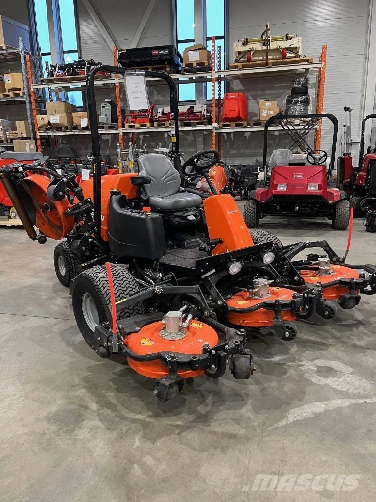 Jacobsen AR722D Kosiarki na pola golfowe i stadiony