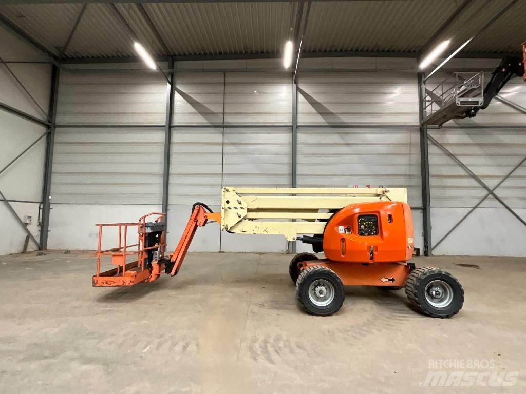 JLG 450 AJ Podnośniki przegubowe