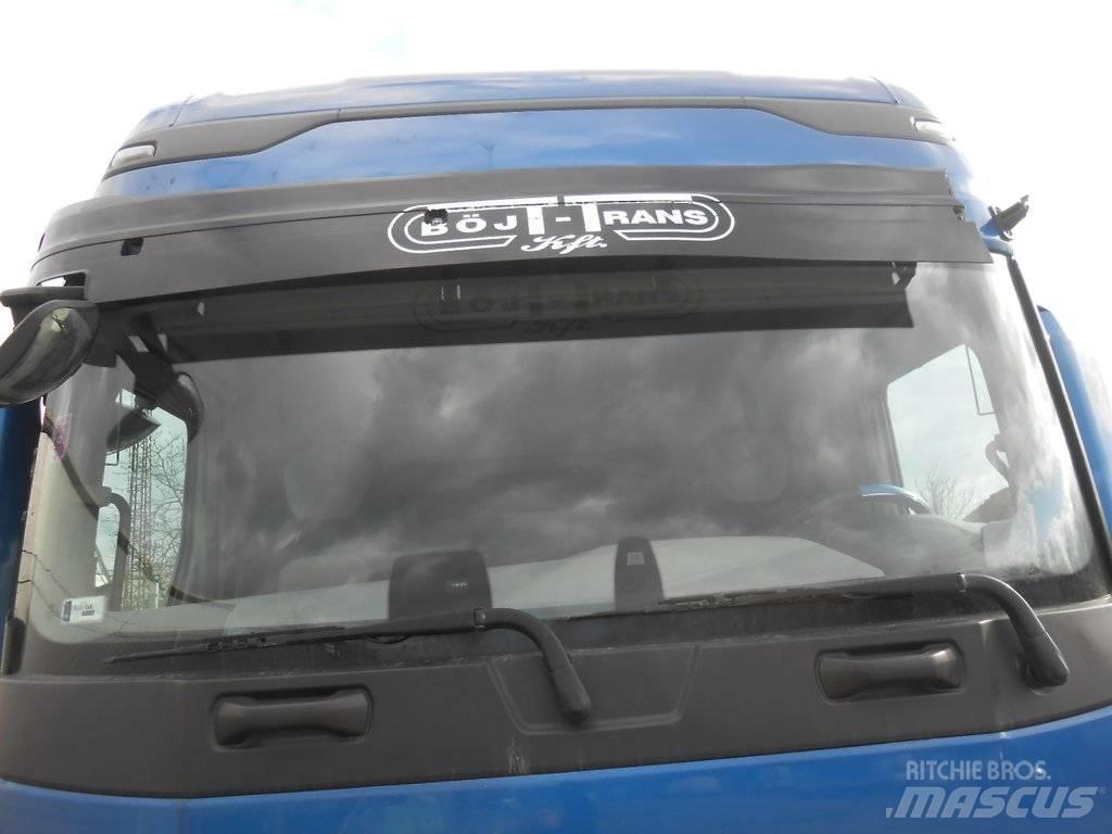 Ford F-Max Ciągniki siodłowe