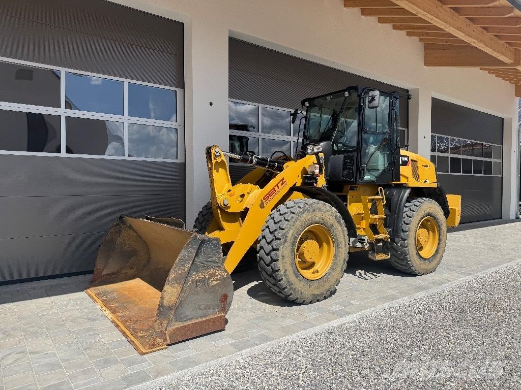 CAT 914 K Ładowarki kołowe
