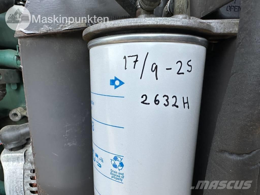 Volvo L 35 GT Ładowarki kołowe