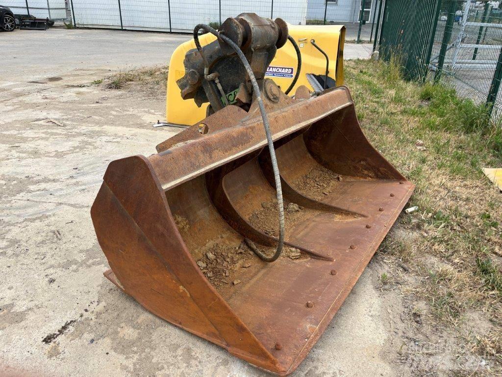 Liebherr R 926 LC Koparki gąsienicowe