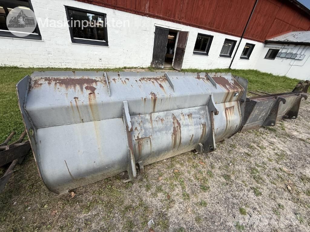 Volvo L 40 B Ładowarki kołowe