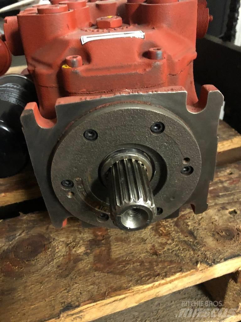 Linde BPV35 Inne akcesoria