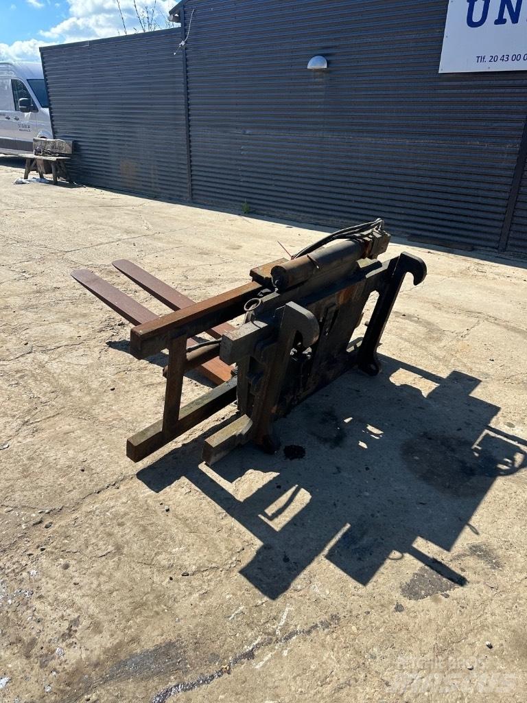  Andet 360 rotator Widły