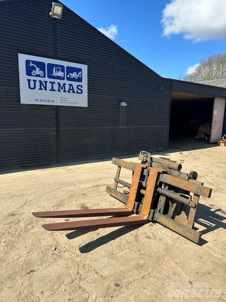  Andet 360 rotator Widły