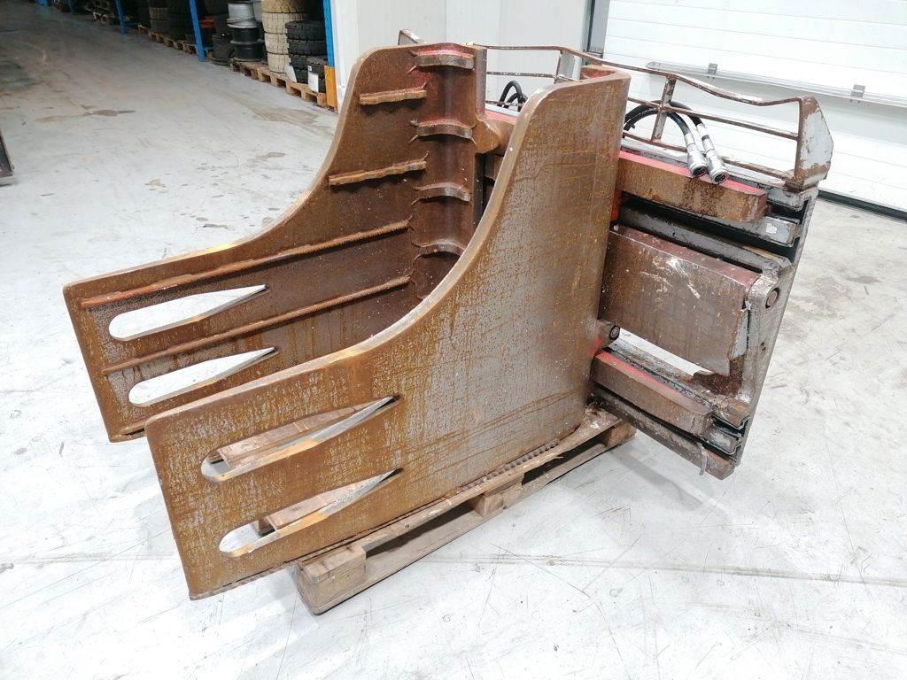 Durwen PBK 45 - CR Chwytak do bel