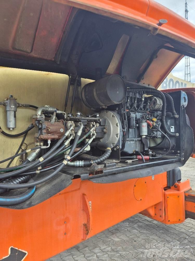 JLG 1250 AJP Podnośniki przegubowe