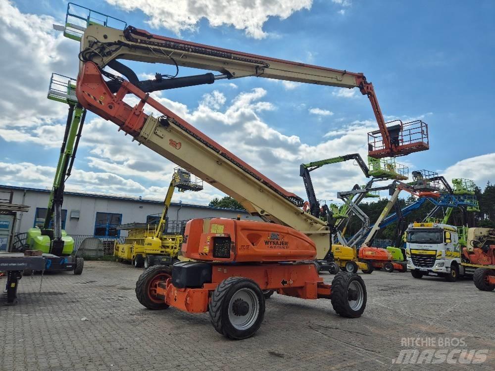 JLG 1250 AJP Podnośniki przegubowe