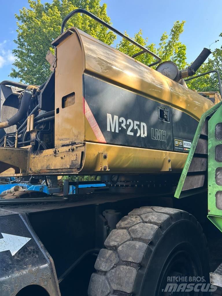 CAT 325 D For parts Koparki przeładunkowe