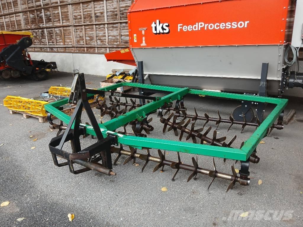 Kronos 3150 Brony