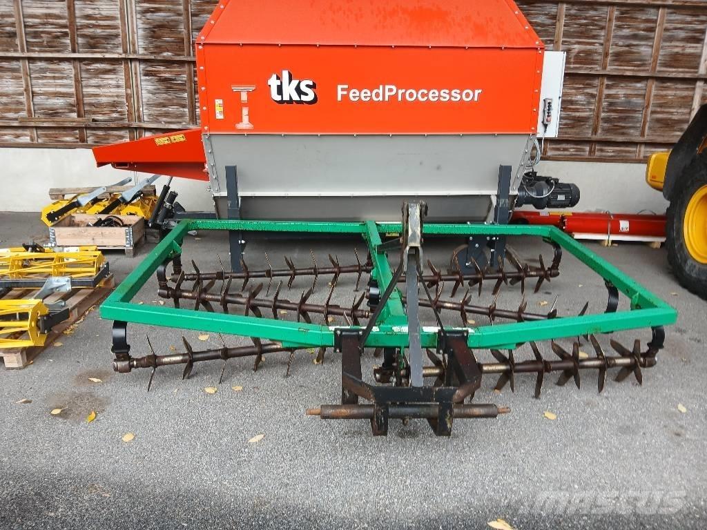 Kronos 3150 Brony