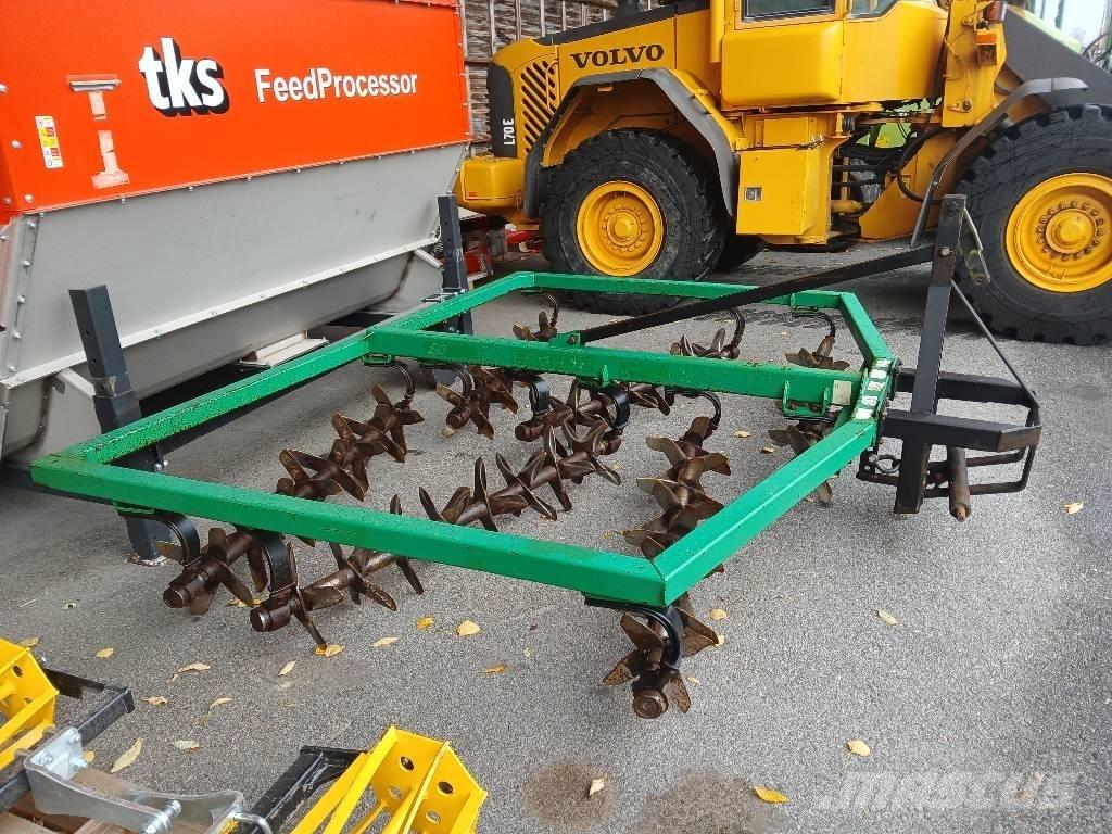 Kronos 3150 Brony