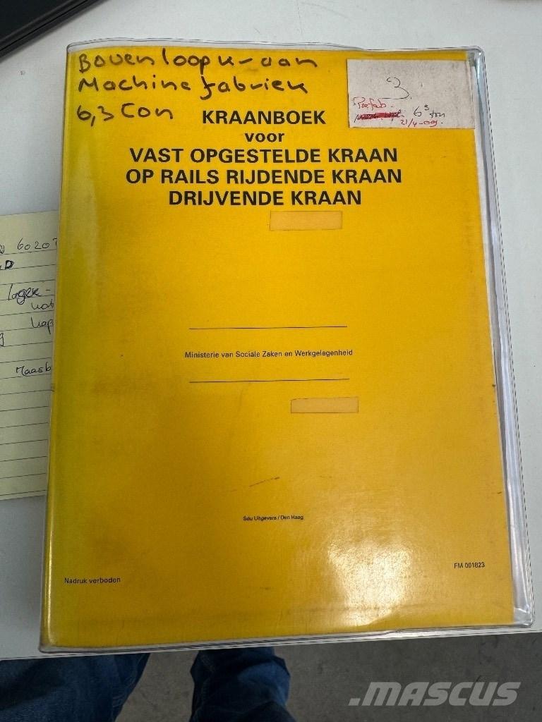 Kone LA Magazynowanie - Inne
