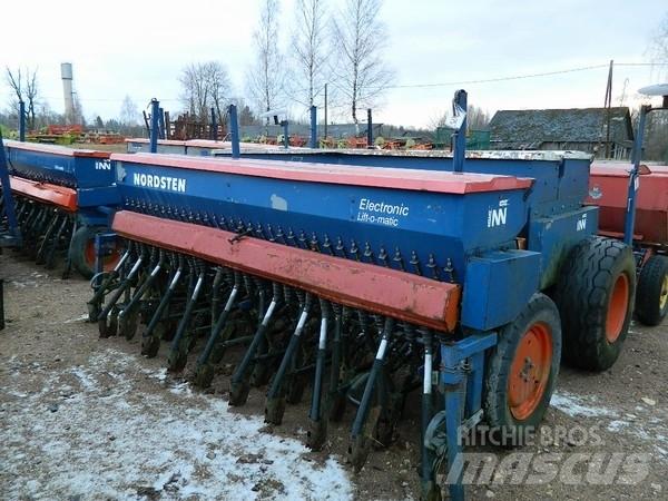 Nordsten 3 Siewniki