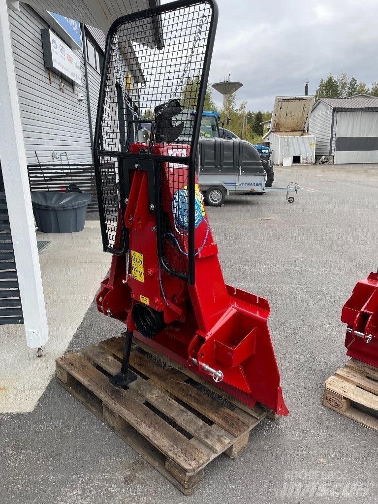 Farmi W50R Skidery