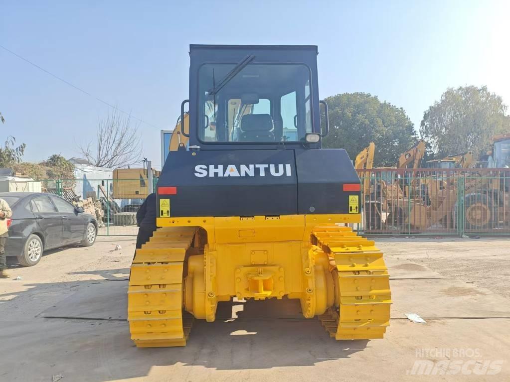 Shantui SD 13 Spycharki gąsienicowe