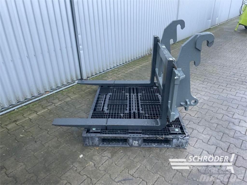 Bressel 1,20 M Widły