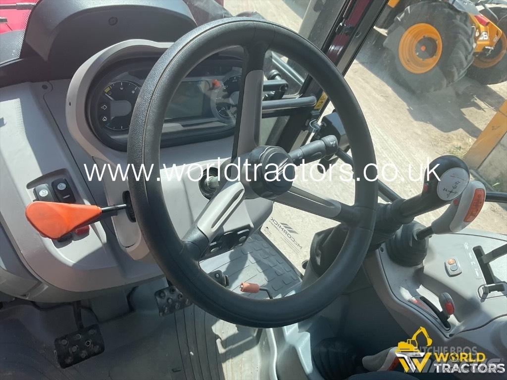 McCormick X 5.120 Ciągniki rolnicze