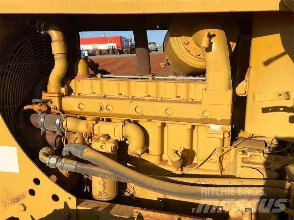 CAT 561 C PIPELAYER Spychacze-układarki rur