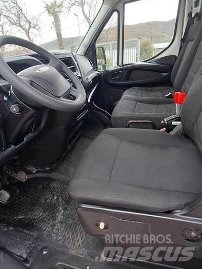 Iveco DAILY 35C160 Maszyny komunalne