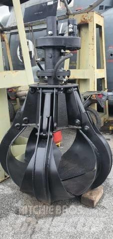 Rozzi RR550 Magazynowanie - Inne