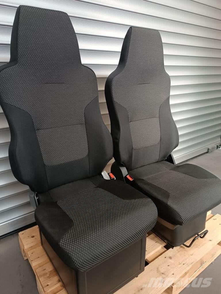 MAN Set RH + LH Transport - Inne