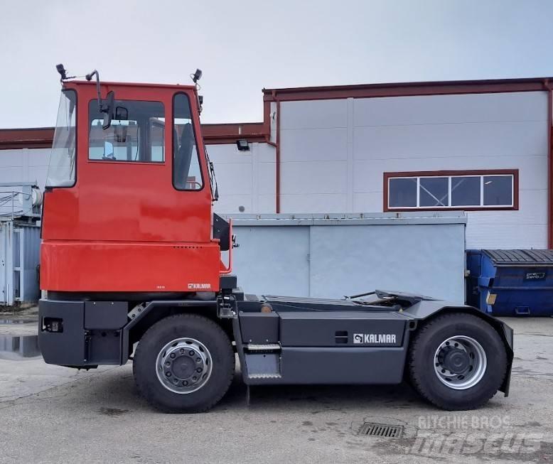 Kalmar TR618i Ciągniki terminalowe