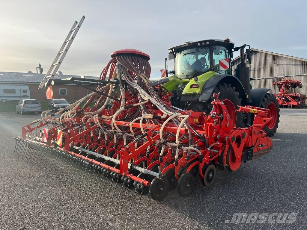 Kuhn Venta CSC 6000 Siewniki kombinowane