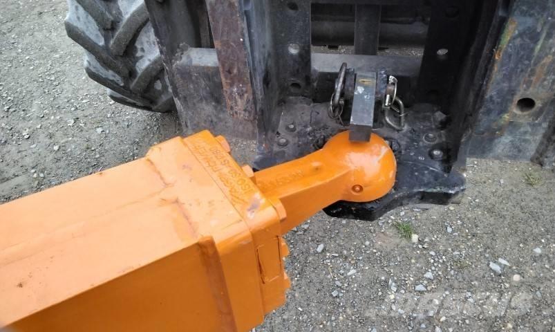 Dangreville B One 30 Wywrotki rolnicze