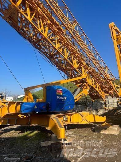Potain IGO T 85 A Inne maszyny do podnoszenia