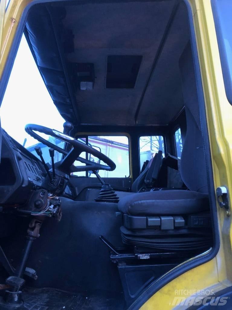 Iveco 330-26 Inne