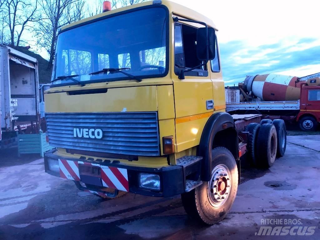 Iveco 330-26 Inne