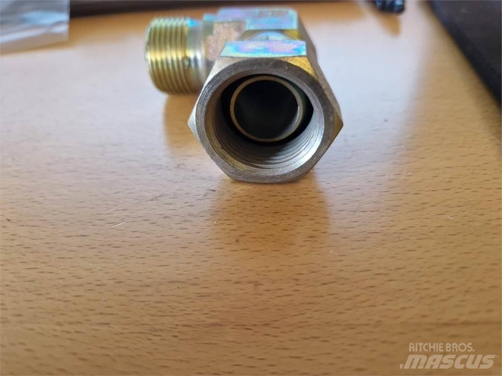 Ponsse 0039961 Hydraulika