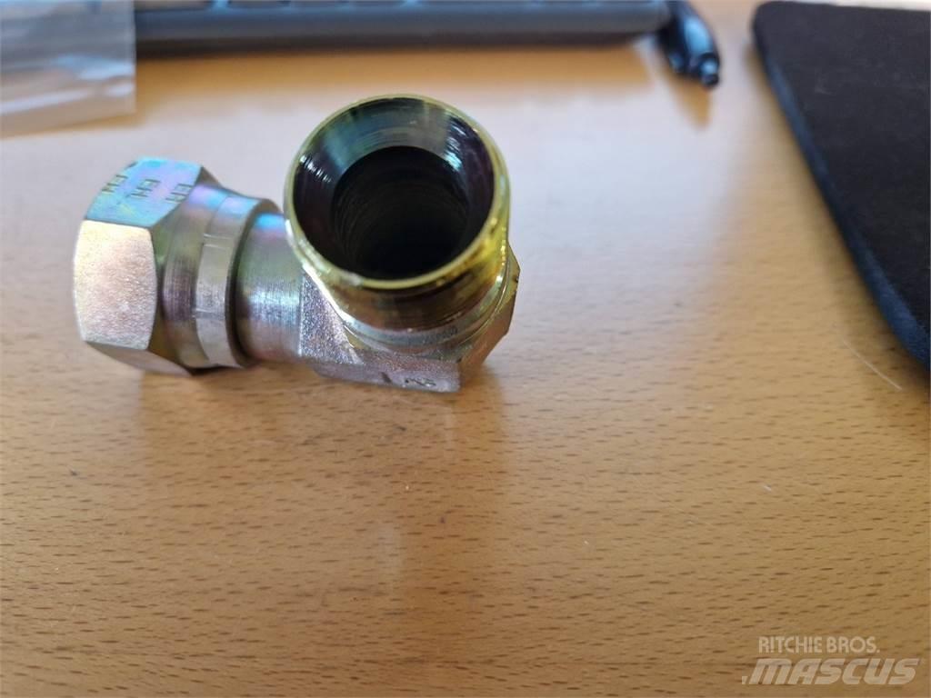 Ponsse 0039961 Hydraulika
