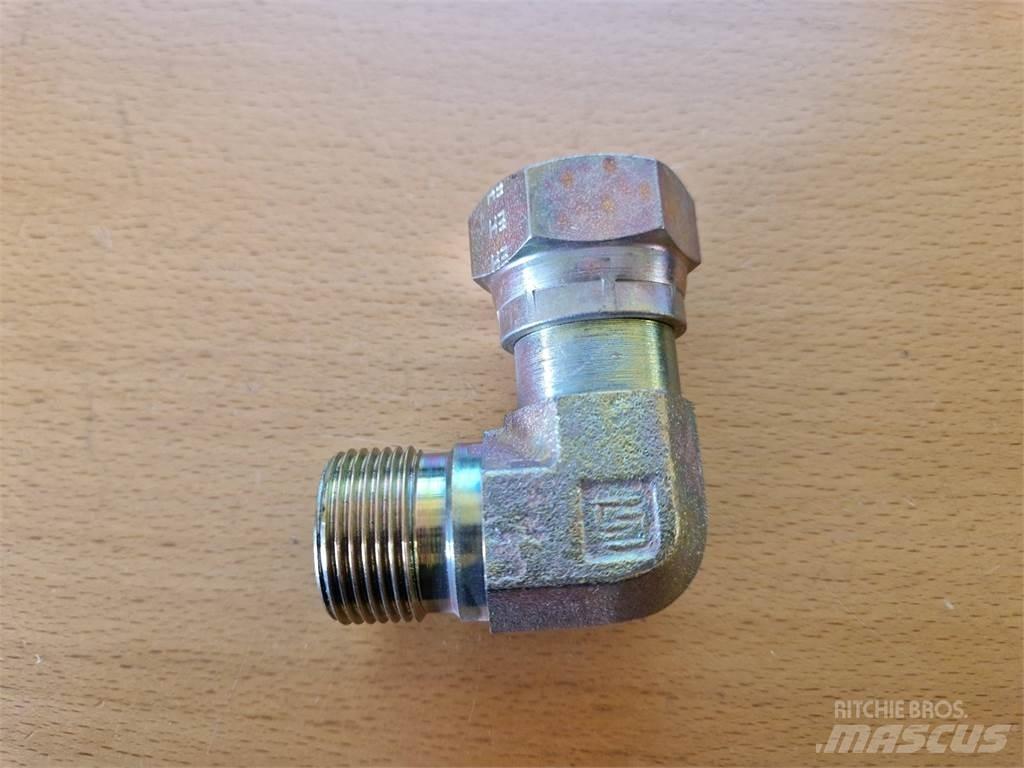 Ponsse 0039961 Hydraulika