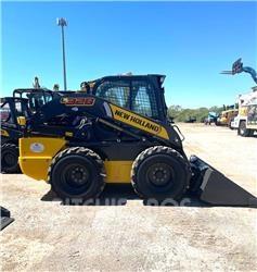 New Holland L328 Ładowarki burtowe