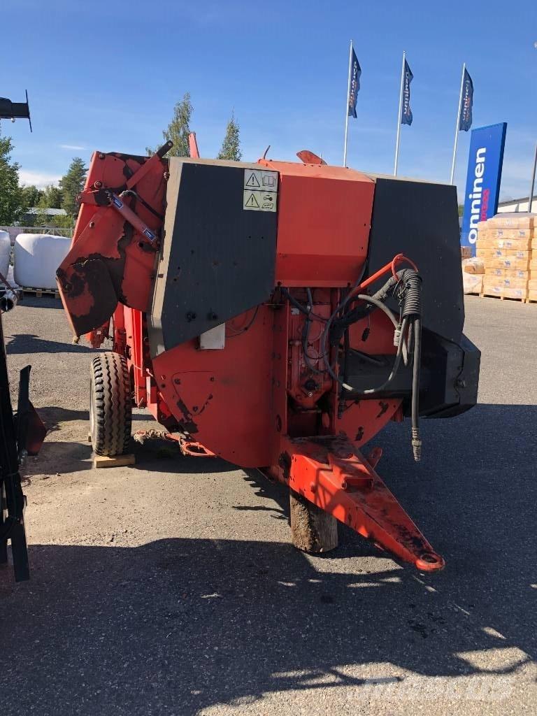 Kuhn 3560 Rozdrabniacze, krajarki i odwijarki słomy