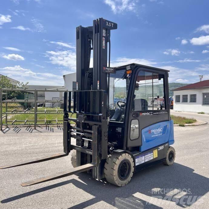 Doosan B35X-7 Wózki widłowe inne