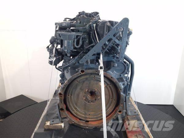 Deutz TCD 4.1 L4 Silniki