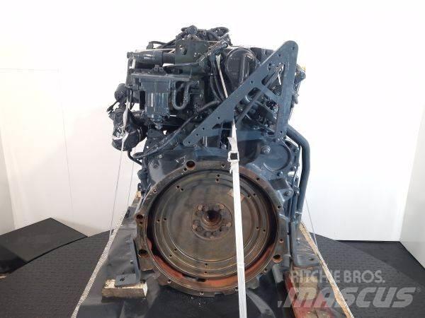 Deutz TCD 4.1 L4 Silniki